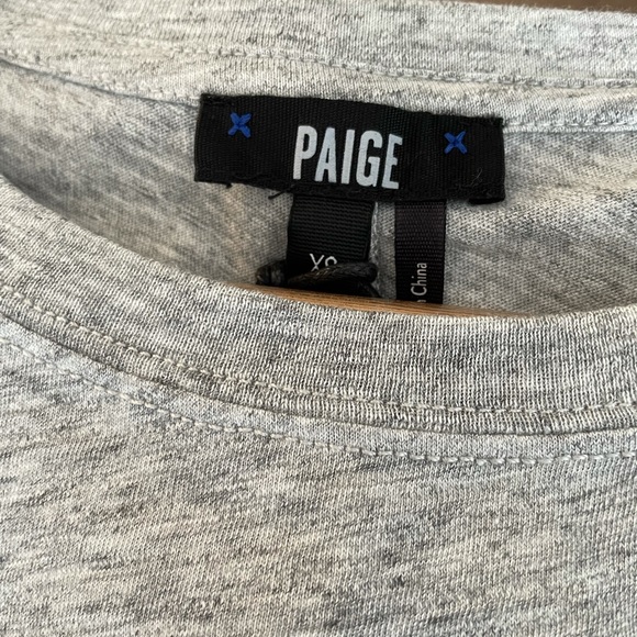 💥Paige Jeans T-shirt💥 - Picture 3 of 4